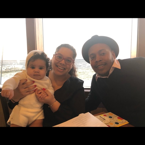 Meet your Posher, Deshon - Picture 11 of 12